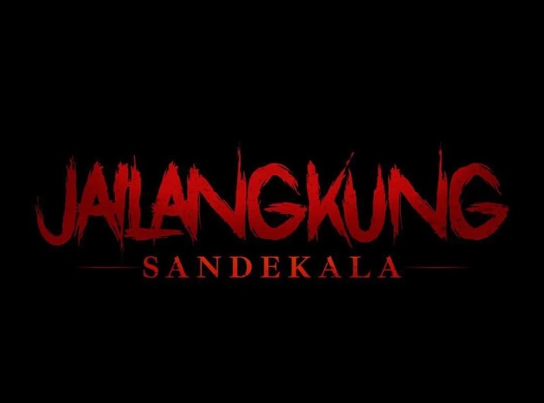 Poster film Jailangkung: Sandekala