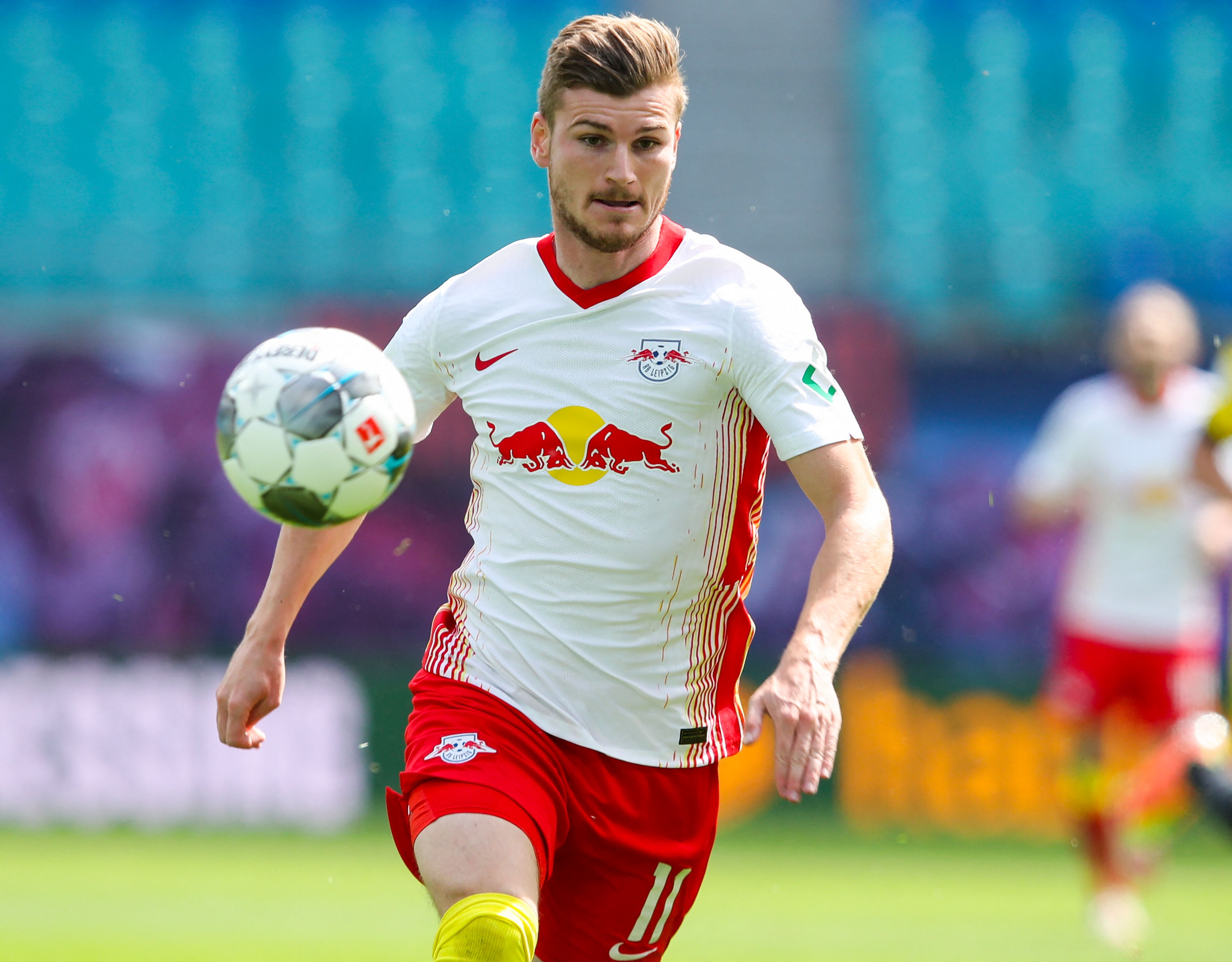 Demi Tampil di Piala Dunia Qatar, Timo Werner Siap Pulang ke Leipzig