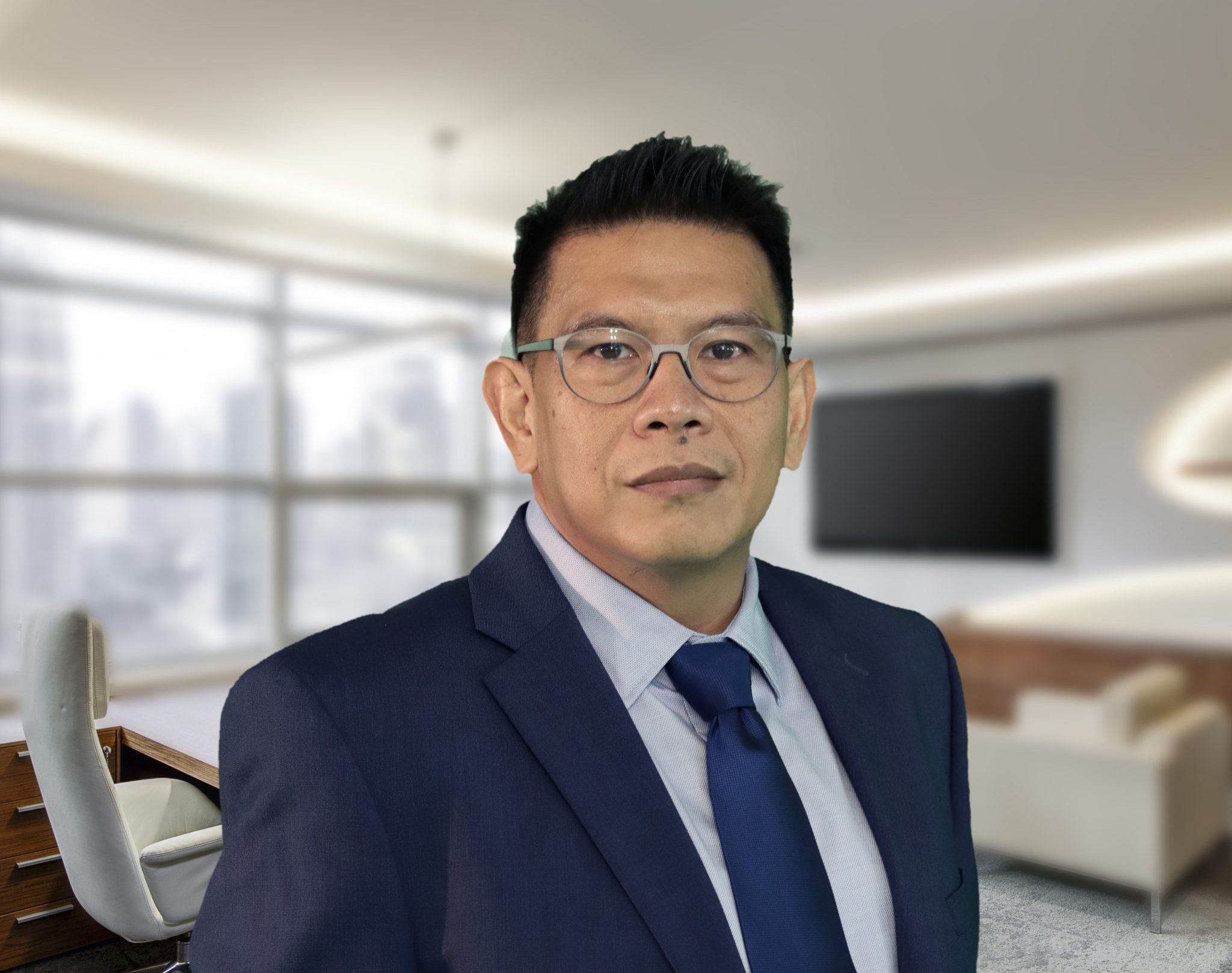 Direktur Eksekutif Institute for Essential Services Reform (IESR), Fabby Tumiwa, 