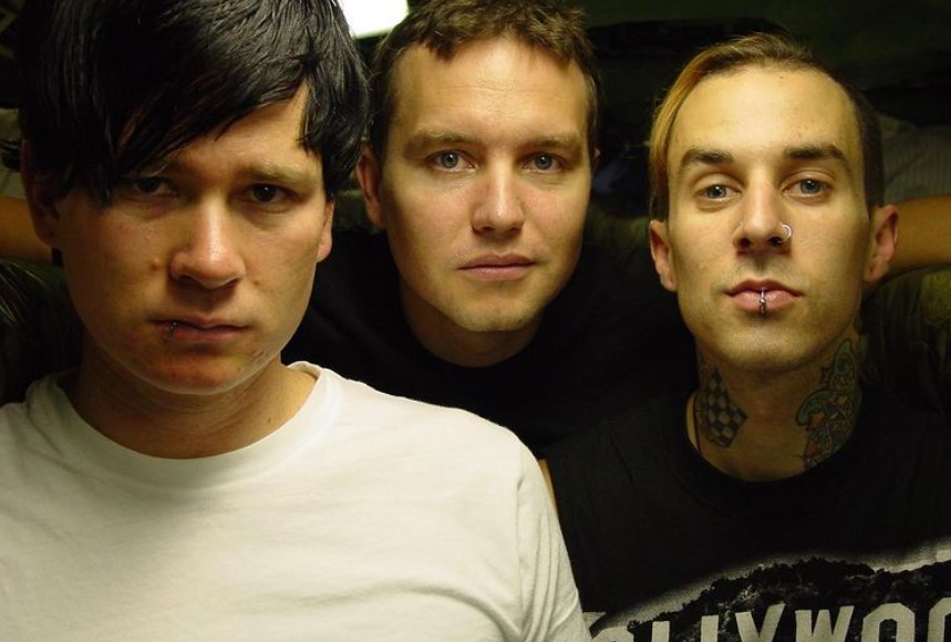 Blink-182