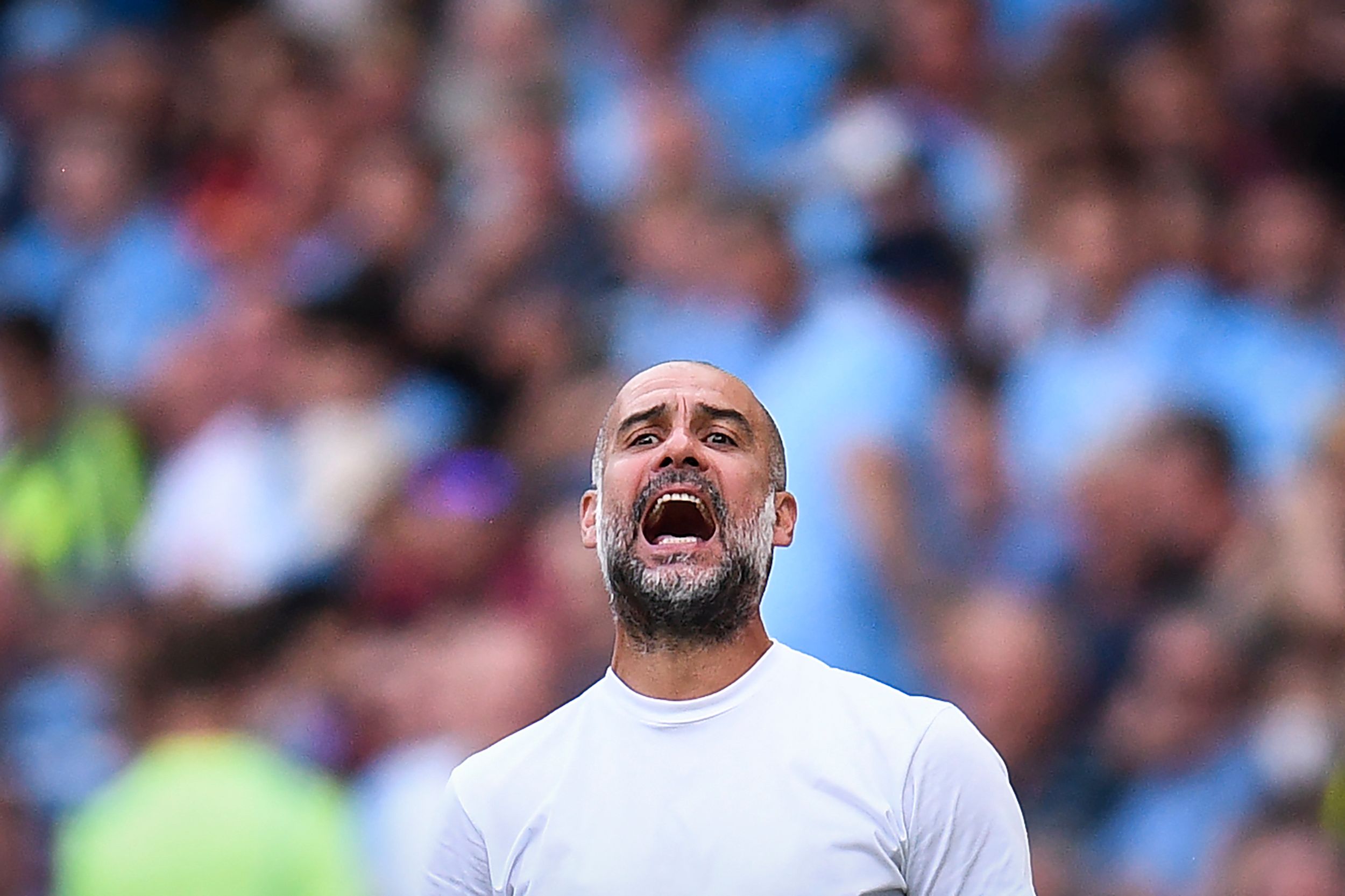 City Terus Bidik Kemenangan di Awal Musim