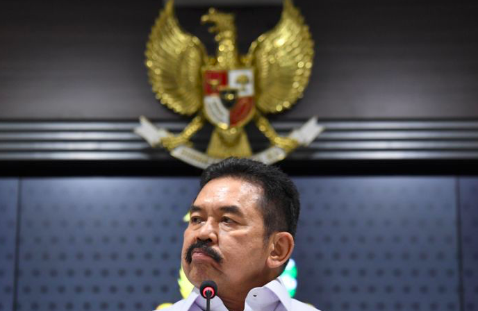 Negara Dirugikan Rp78 Triliun Akibat Penyerobotan Lahan oleh PT Duta Palma Group