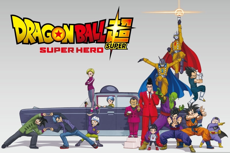 Kerja sama PUBG Mobile dan Dragon Ball