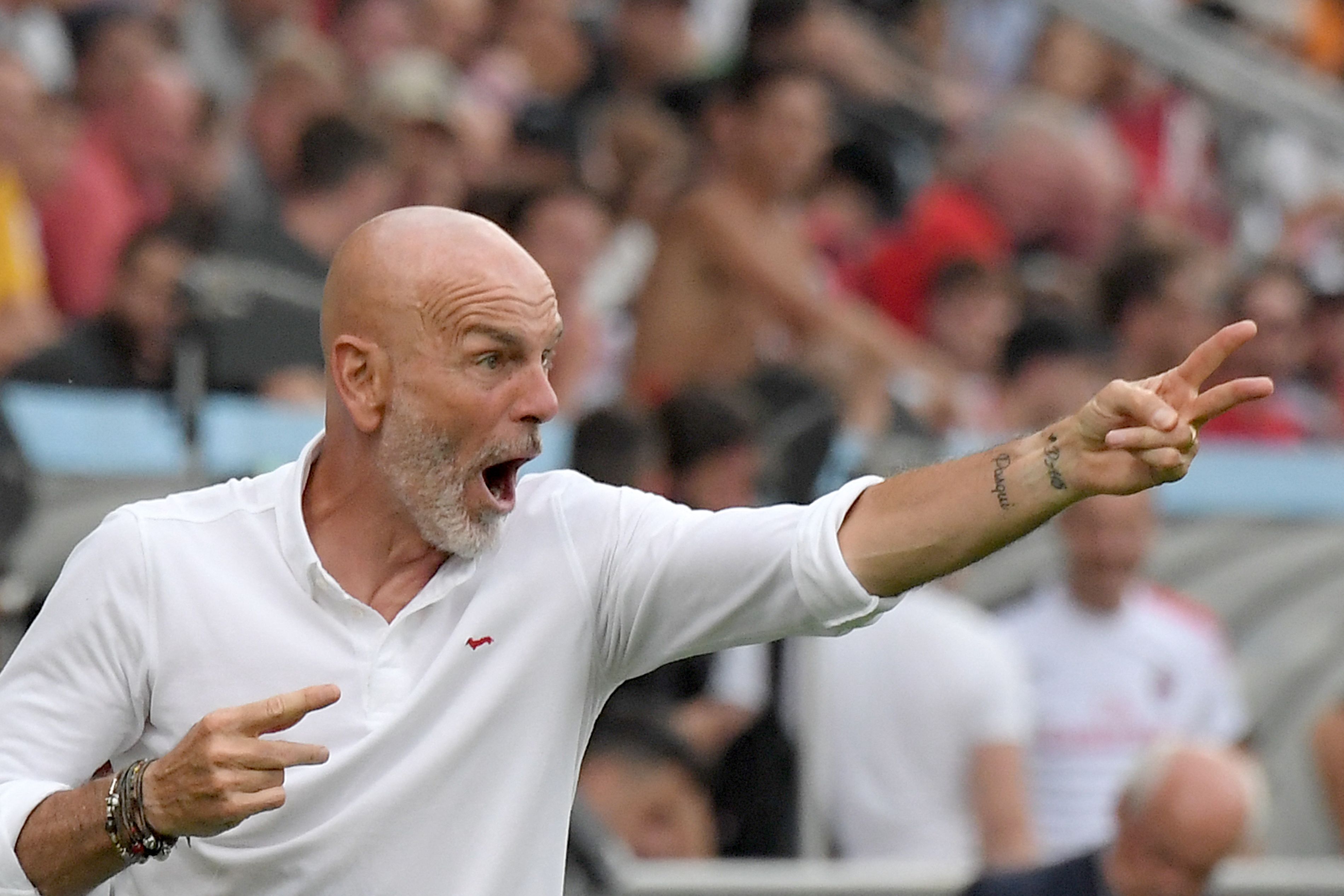 Stefano Pioli