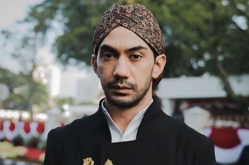 Reza Rahadian