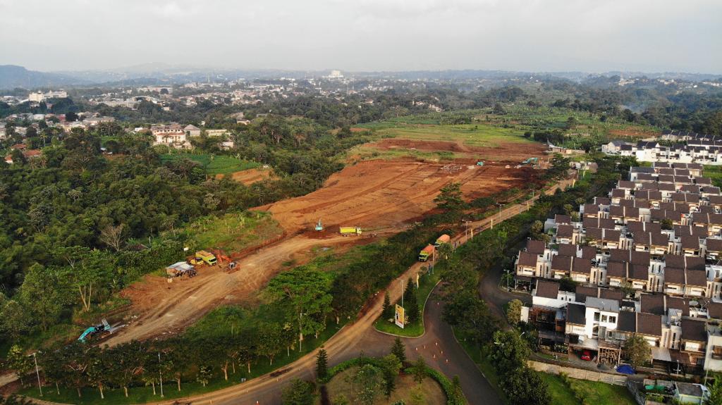 Pasar Properti Bogor Meningkat, Pre-Launch Perumahan Diserbu Pembeli