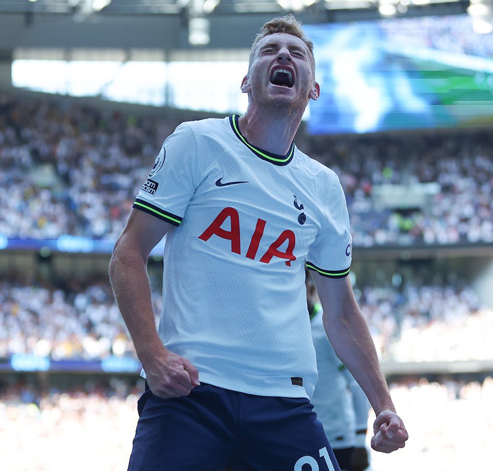 Kane dan Son Nihil Gol Saat Spurs Menang Besar atas Southampton