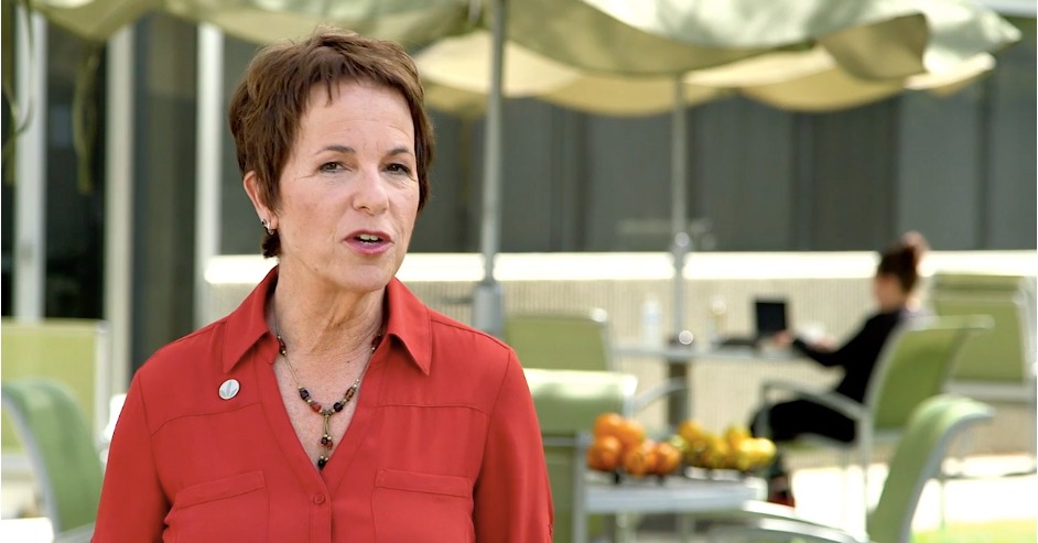 Senior Director, Worldwide Nutrition Education and Training, Herbalife Nutrition, Susan Bowerman