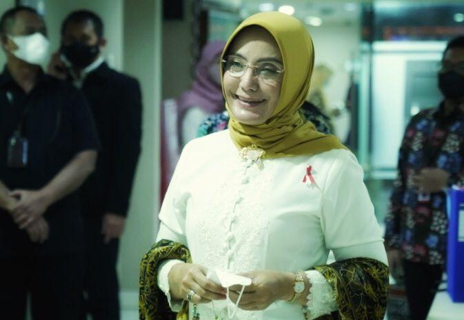 Dirjen Pendidikan Vokasi, Kementerian Pendidikan, Kebudayaan, Riset, dan Teknologi (Kemendikbud-Ristek) Kiki Yuliati.