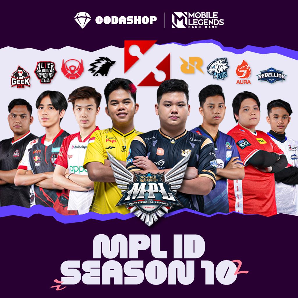 Turnamen MLBB Professional League Season 10