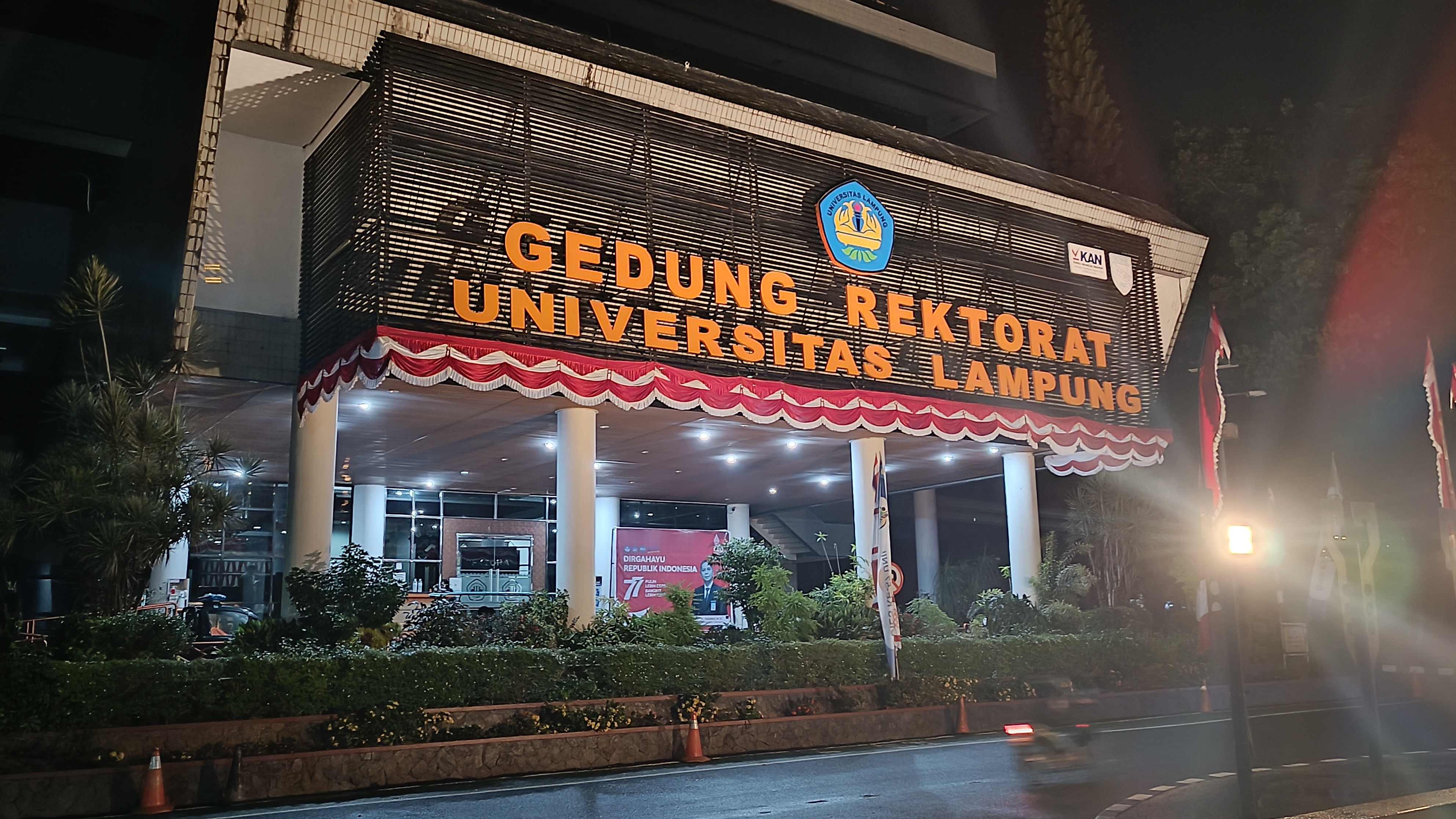 Universitas Lampung