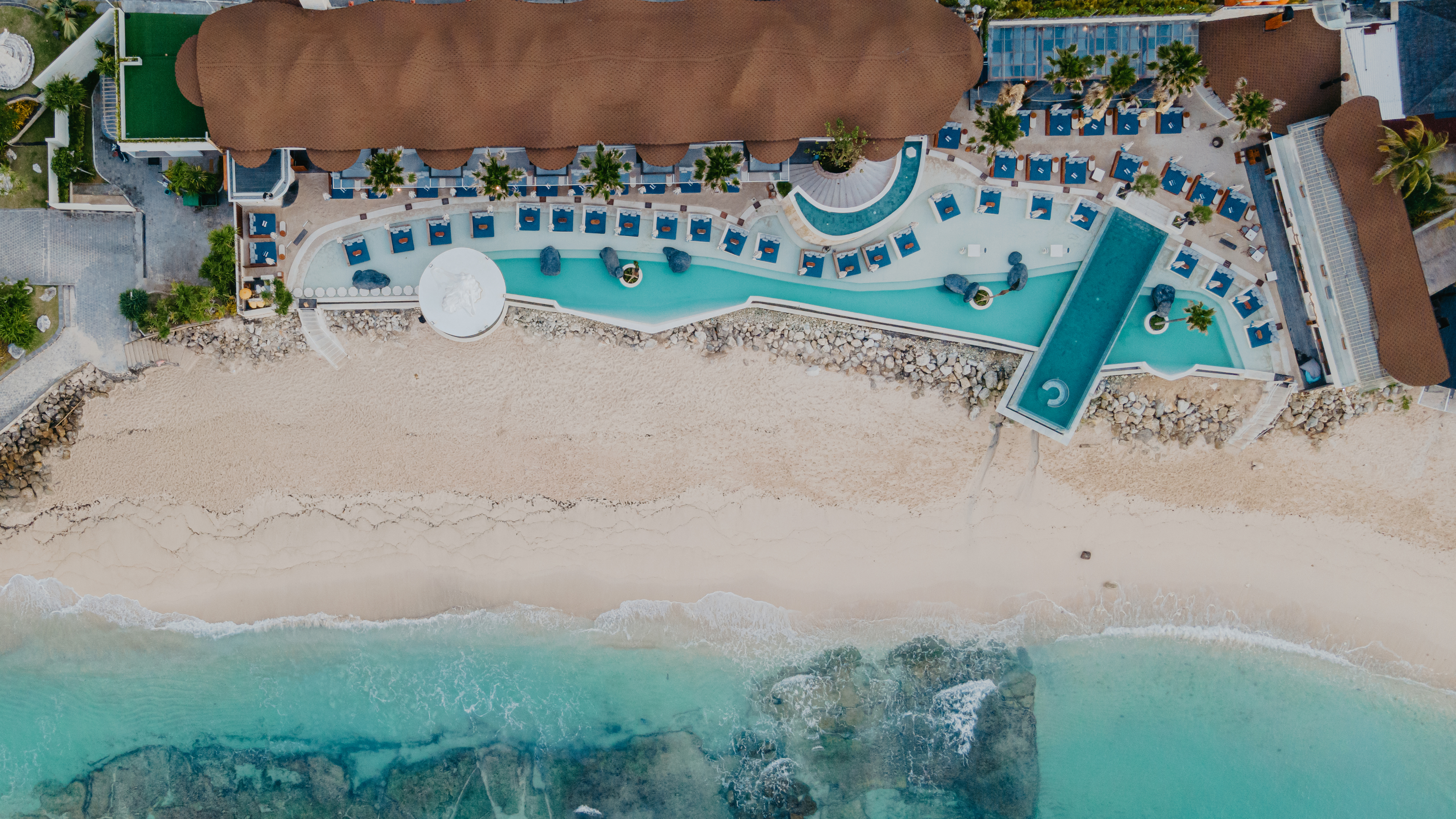 Festival Reggae Katchafest akan Digelar di Pantai Melasti Sambut Wajah Baru TT Beach Club