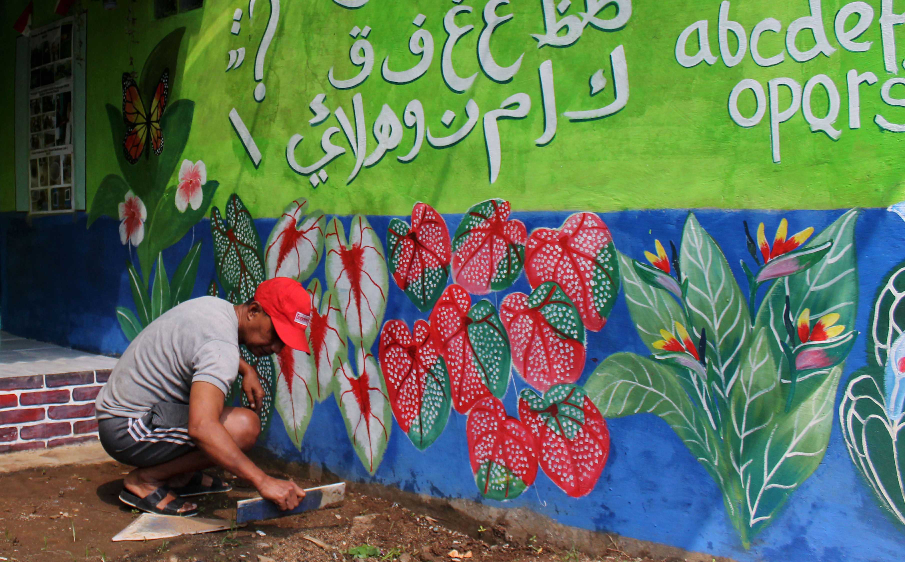 Mobilisasi Sumber Pendanaan Lain Diperlukan untuk Penanganan Perubahan Iklim
