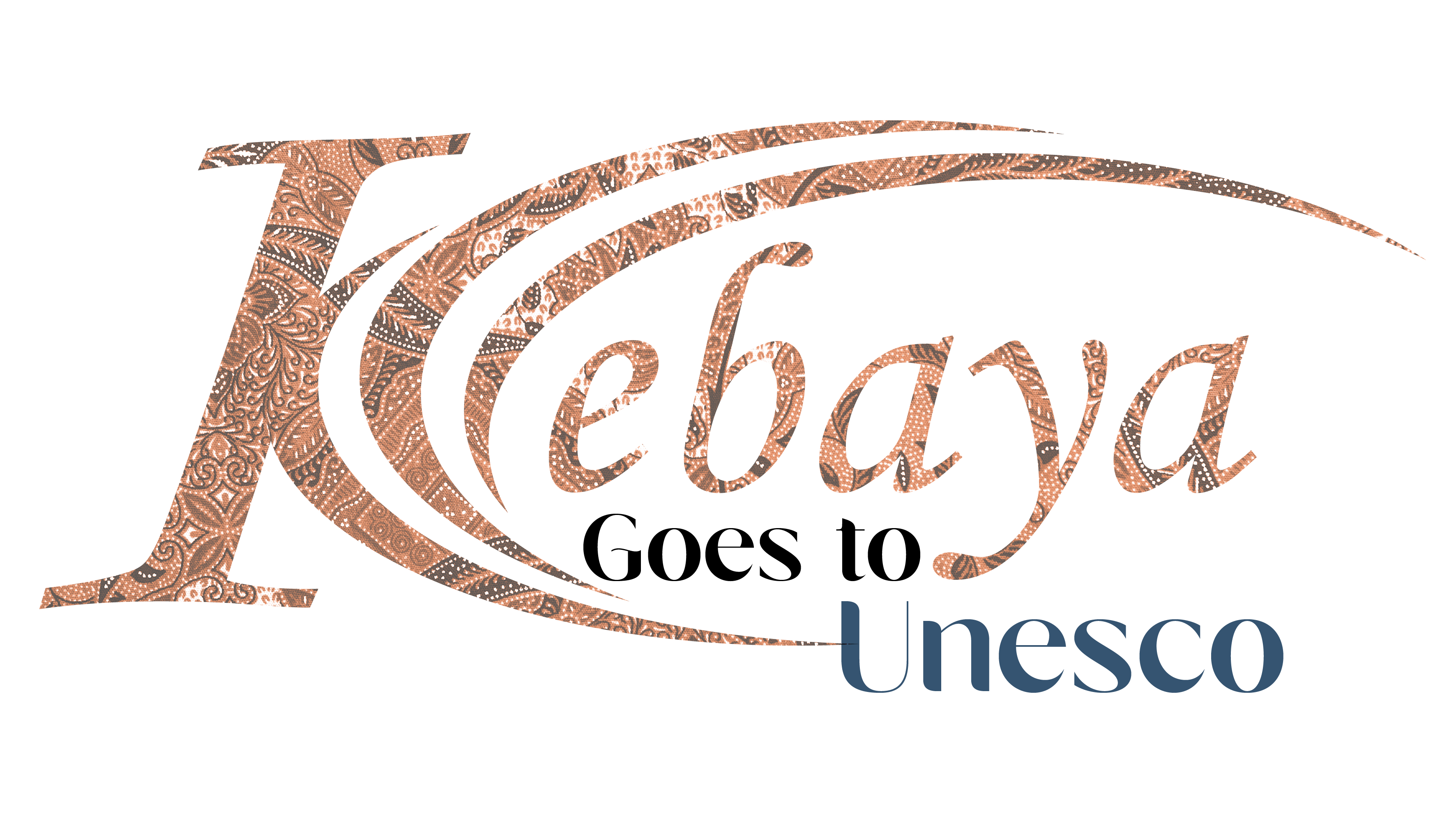 Koalisi Tradisikebaya Beraksi Dukung Kebaya Goes to UNESCO