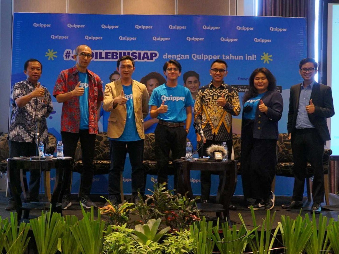 Selama dua tahun terakhir, kehilangan pembelajaran atau learning loss memicu penurunan capaian belajar.