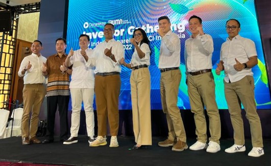 DIM Kenalkan Reksadana Danareksa MSCI Indonesia ESG Screened 