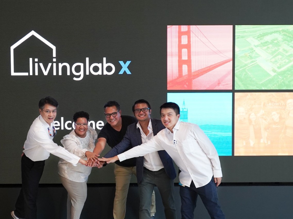 Living Lab Ventures (LLV), investment arm dari Sinar Mas Land, kembali menegaskan komitmen perusahaan untuk mendukung pengembangan startup.