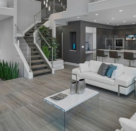 Ilustrasi: Hunian Real Estate