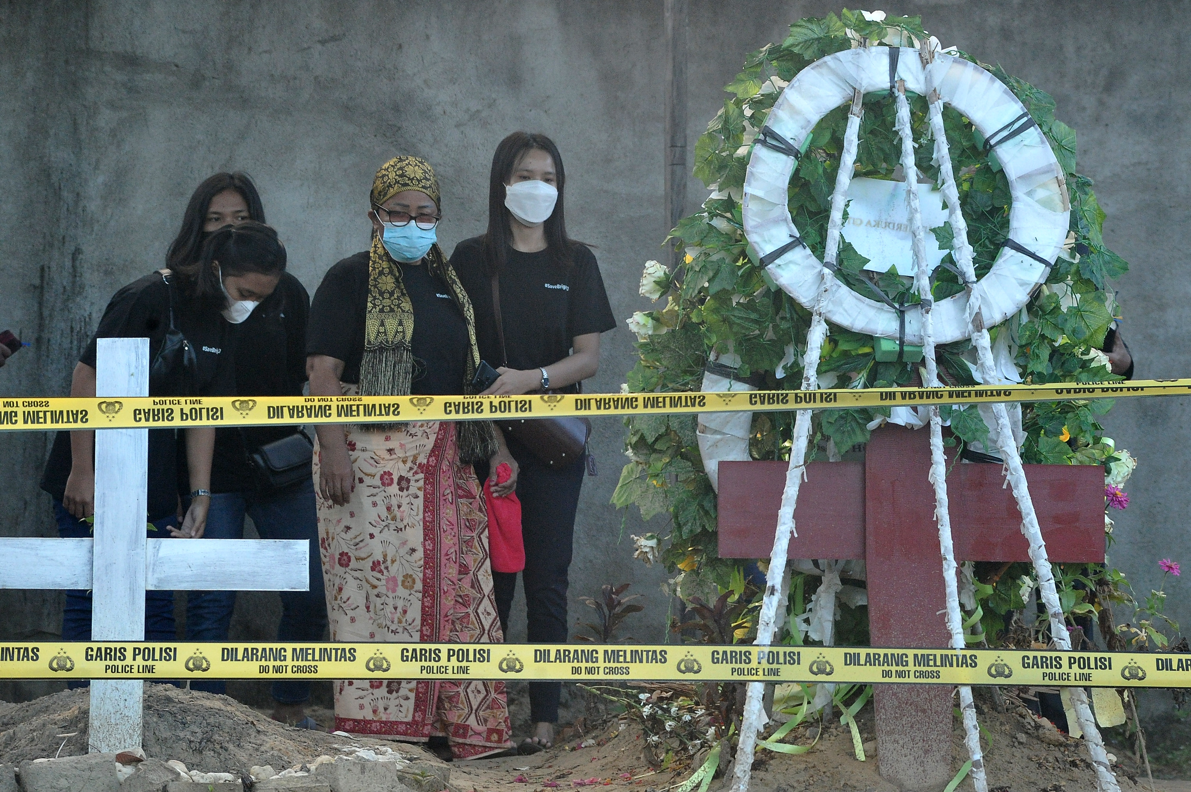 Ini Kata Polri Soal belum Terungkapnya Penyebab Kematian Brigadir J