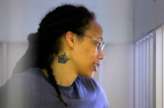 Brittney Griner