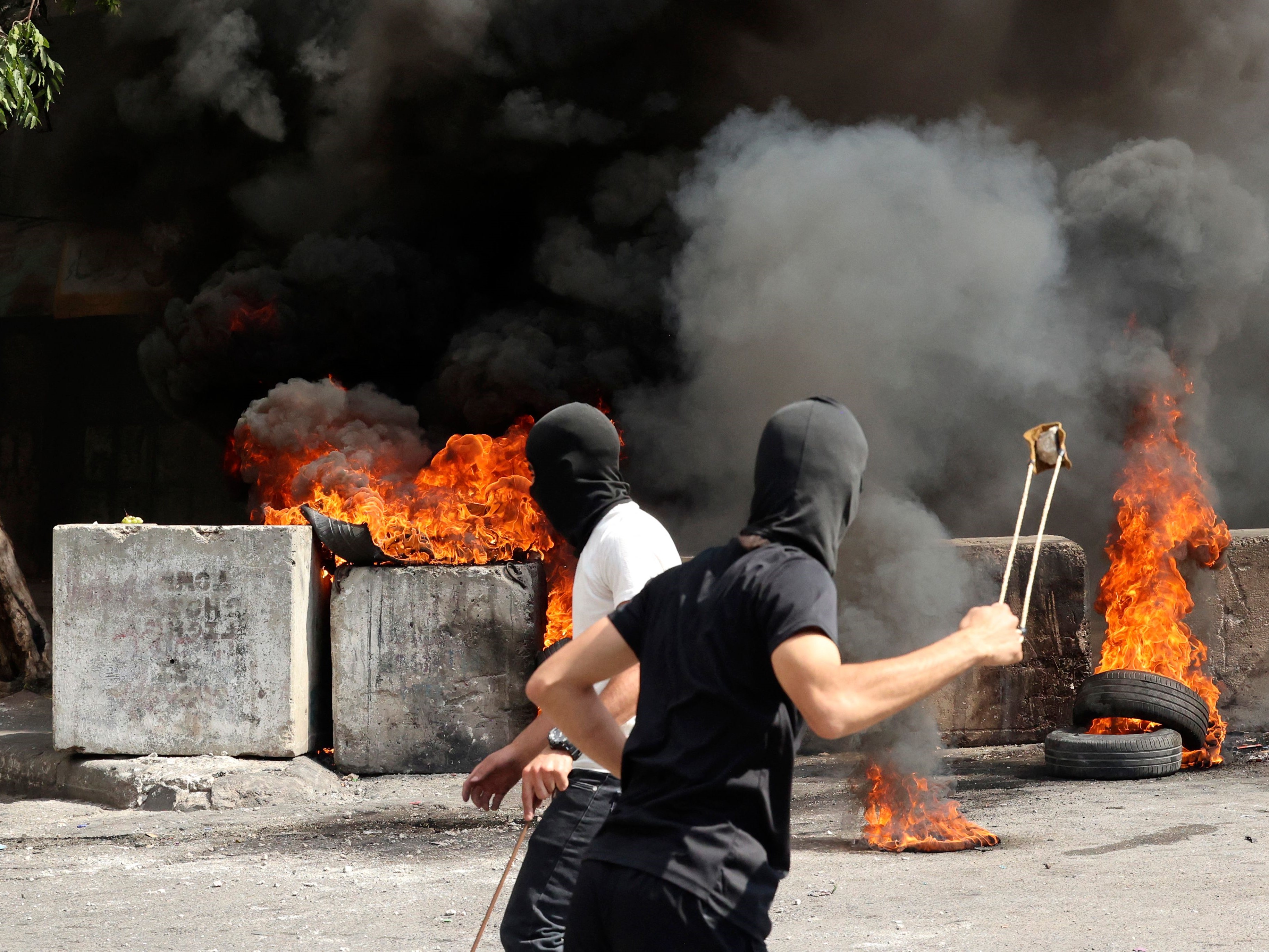 Delegasi Israel Kunjungi Indonesia pada Akhir Juli