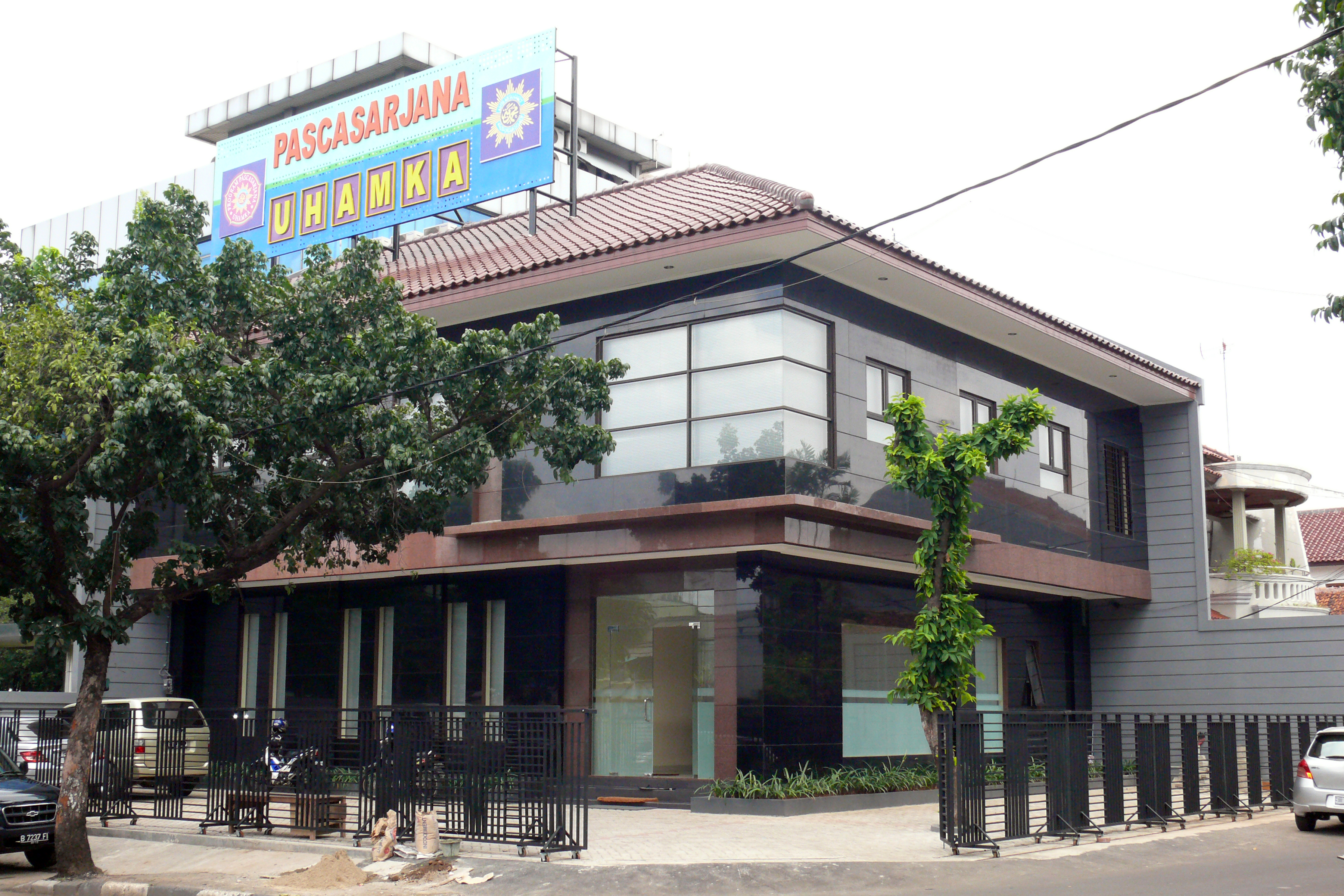 Uhamka Dinobatkan Jadi Kampus Islami Terbaik ke-22 Dunia