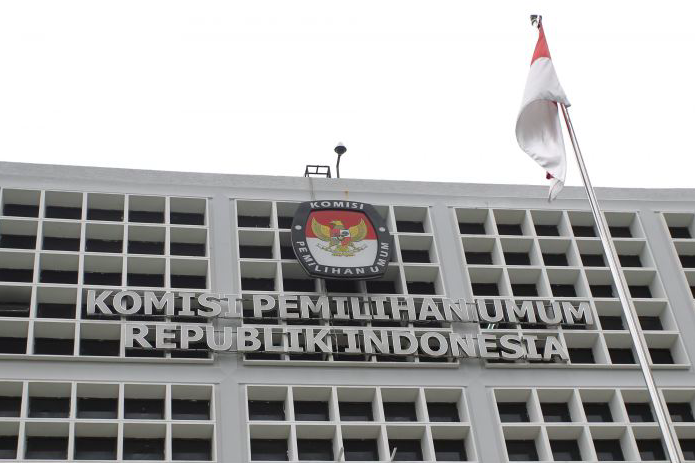 Diduga Data Pemilih Bocor, KPU: Itu Bukan Data Kami