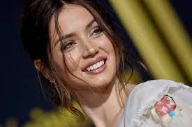 Perankan Marilyn Monroe, Ana De Armas: Seperti Cinta Pada Pandangan Pertama