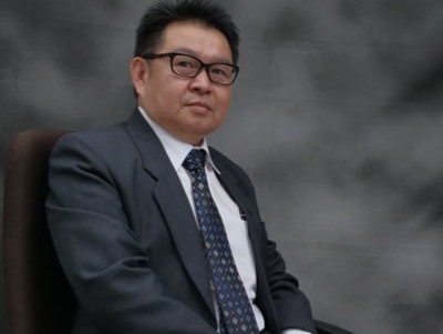 Guru Besar FEB Universitas Indonesia Budi Frensidy