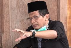 Dosen Pascasarjana Program Studi Magister Pendidikan Agama Islam UNU Surakarta Dr H Amir Mahmud MAg.