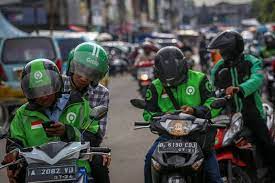 Menhub Klaim Penerapan Tarif Ojek Daring Sesuai Masukan Semua Pihak