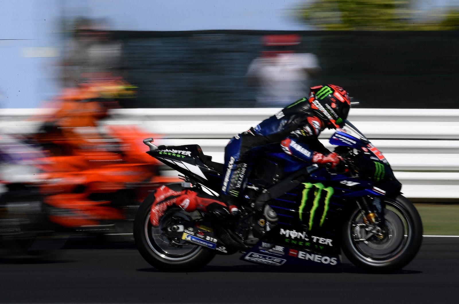 Arab Saudi Segera Gelar MotoGP