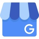 Logo Google My Bussniess