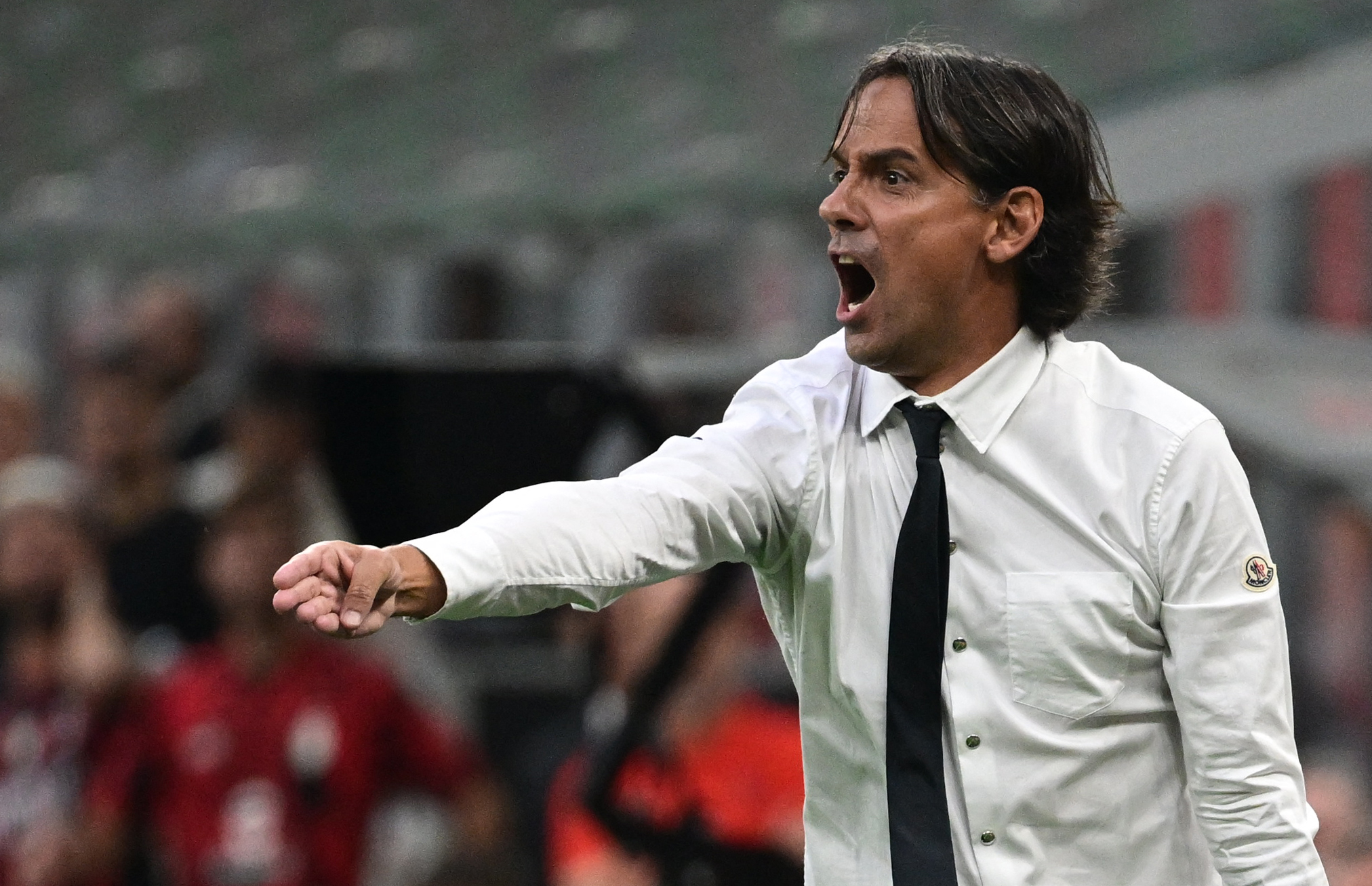 Inzaghi Andalkan Dukungan Pemain Ke-12 Saat Jamu Bayern