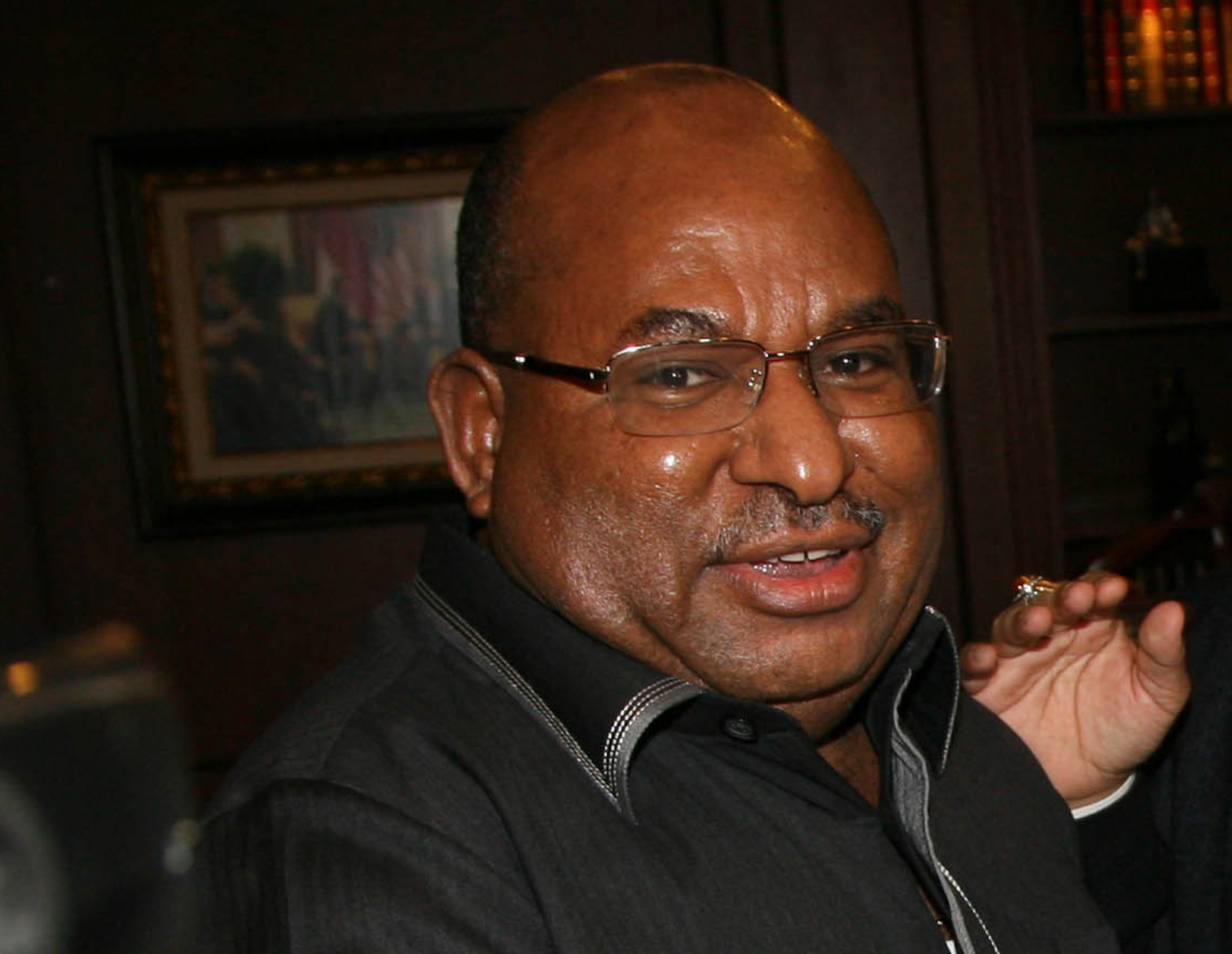 KPK: Klaim Tambang Emas Lukas Enembe Tak Hentikan Perkara