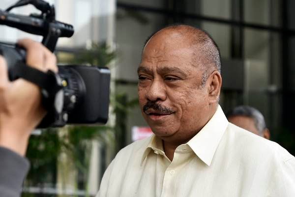 Melchias Markus Mekeng