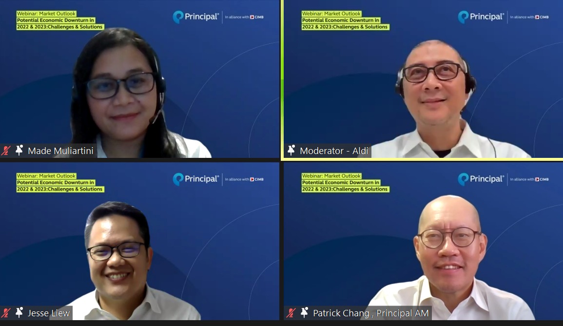 Kawasan ASEAN Jadi Tempat Berinvestasi Paling Menarik