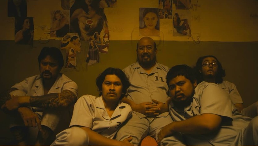 Empat Hari, Penonton Miracle In Cell No 7 Raih Lebih dari 1 Juta Penonton