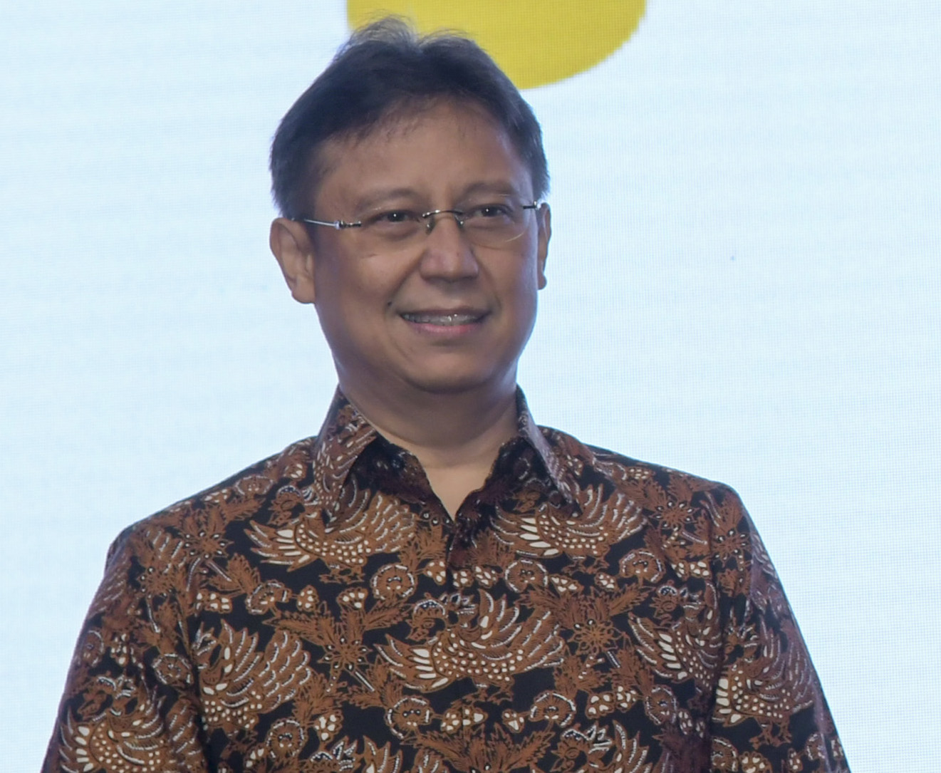 Menkes Budi Gunadi Sadikin