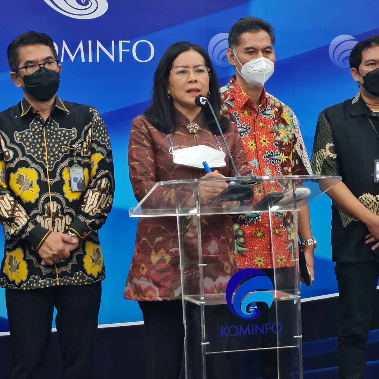 Suntik Mati Siaran TV Analog di Jabodetabek Mulai 5 Oktober 2022