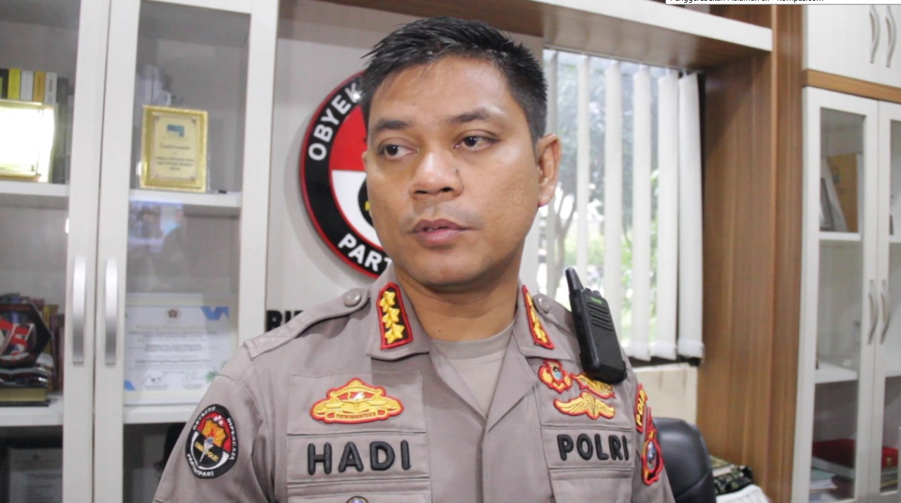 Anak-Istri Bos Judi Online Apin BK Diperiksa Polda Sumut 