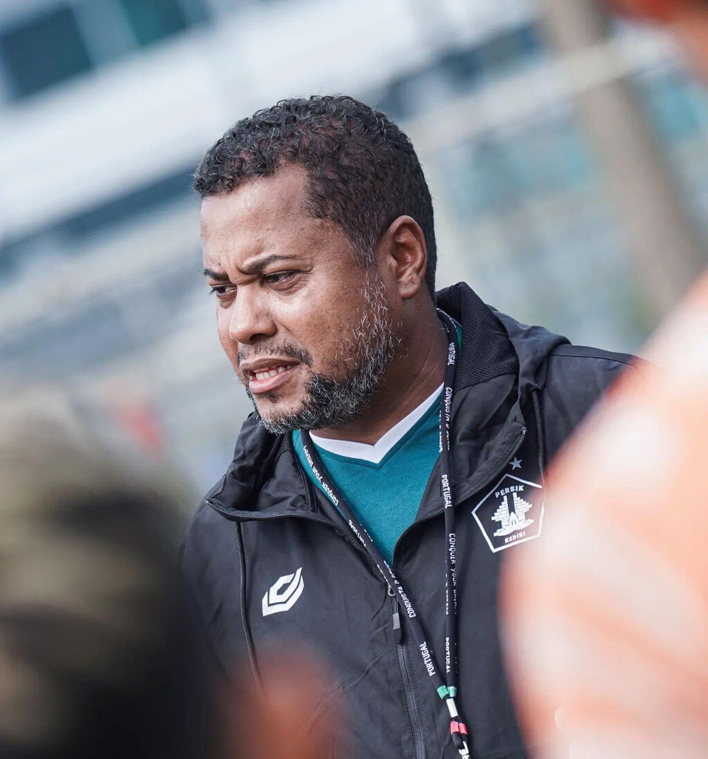 Ketajaman di Mulut Gawang Jadi Kendala Persik Kediri