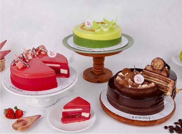 Bisnis kue tetap dianggap sangat menjanjikan dan mampu menghasilkan keuntungan atau cuan melimpah.