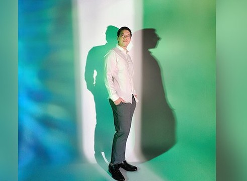 Founder & CEO PINTU Jeth Soetoyo masuk dalam 77 Portrait Anak Bangsa yang diselenggarakan Oppo.