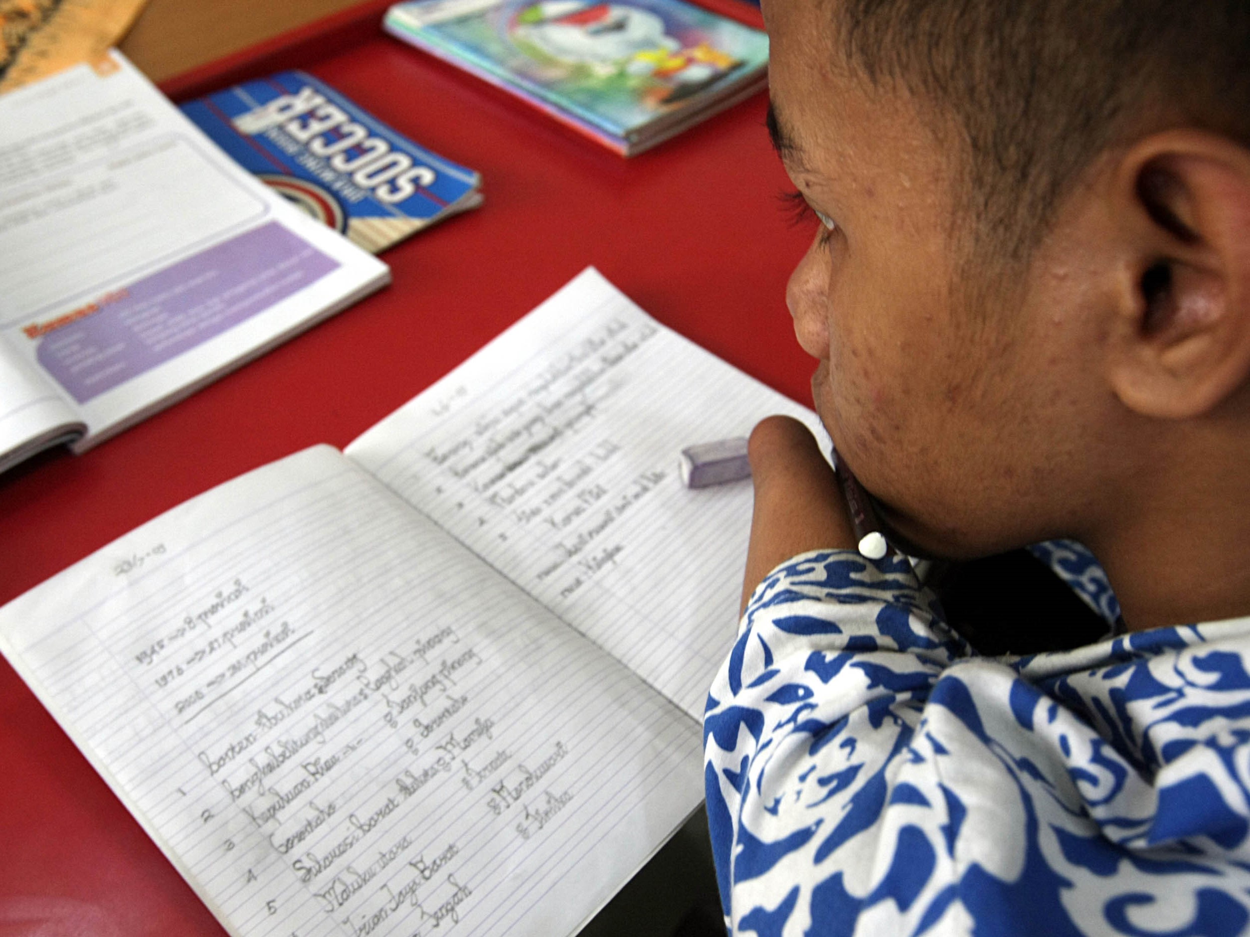 Pengertian Kalimat Aktif, Berikut Ciri-Ciri, Jenis, dan Contoh