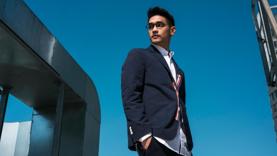 Perkembangan Teknologi Wadah Promosi Karya