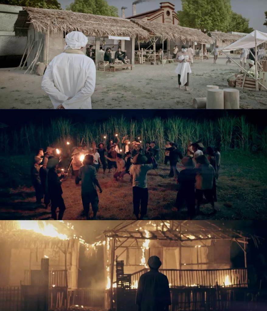 Tour Film Kemuhammadiyahan