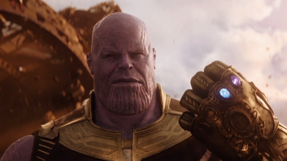 Thanos
