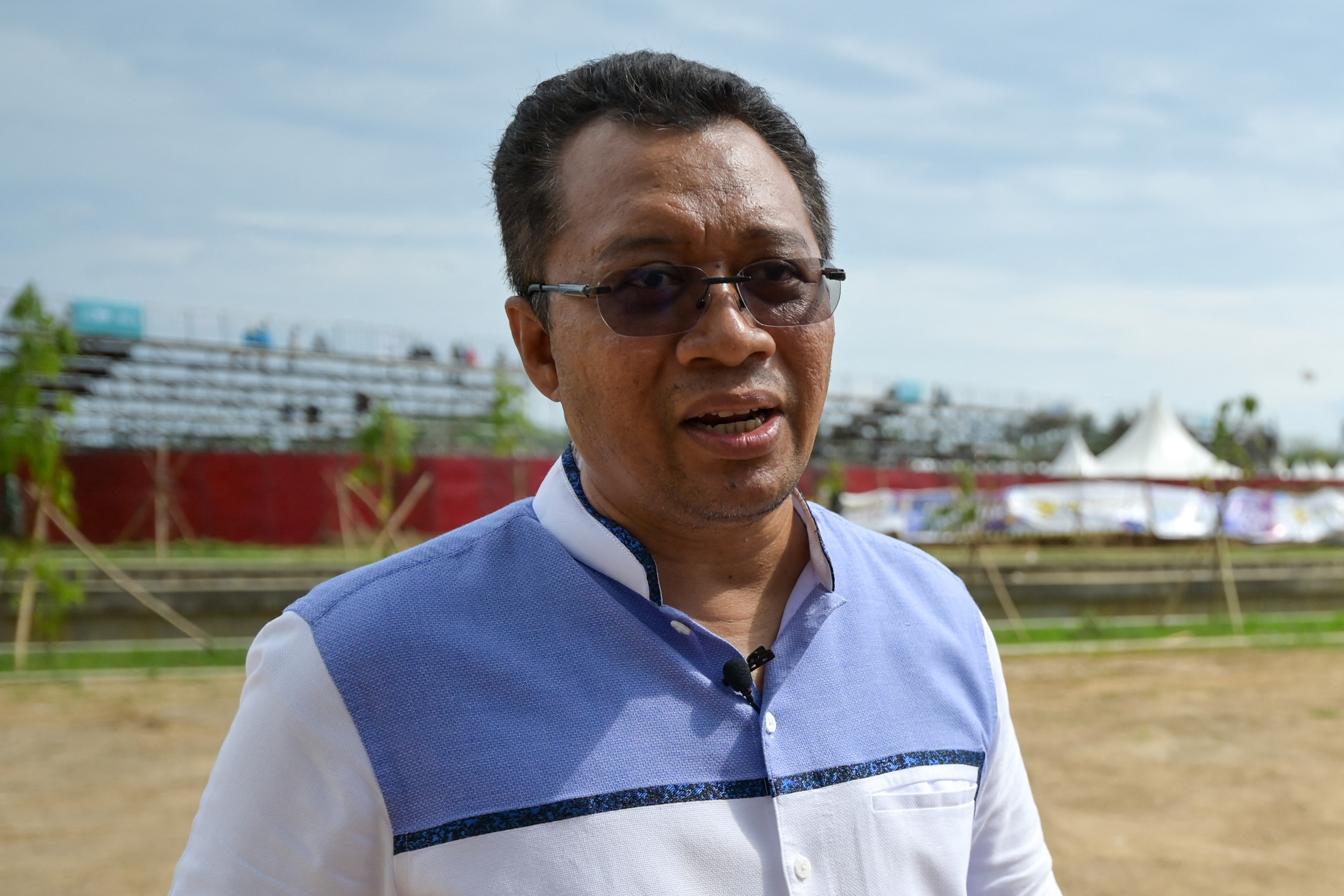 NTB-NTT Bertekad Hadirkan PON Yang Sportif