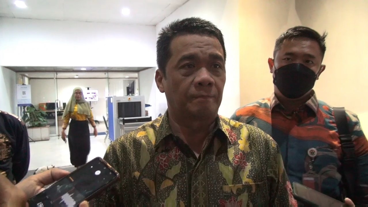 Pemprov DKI Gelontorkan Anggaran Rp4 Triliun untuk Tangani Banjir